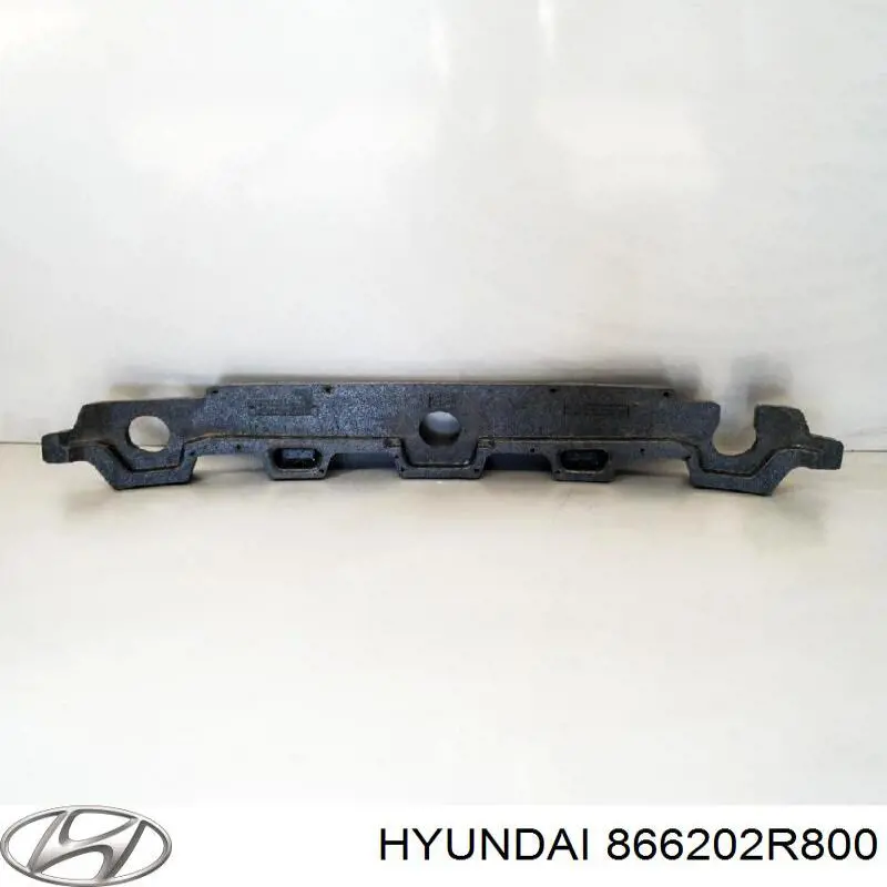 Наповнювач бампера заднього Hyundai/Kia 866202R800 ціна, від 24.86 USD