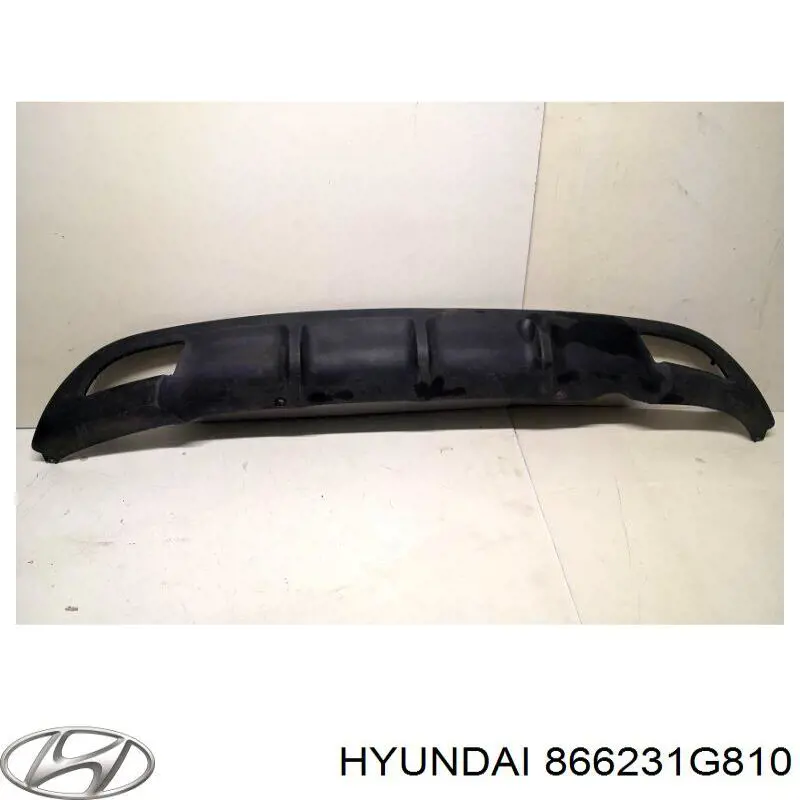 866231G810 Hyundai/Kia 