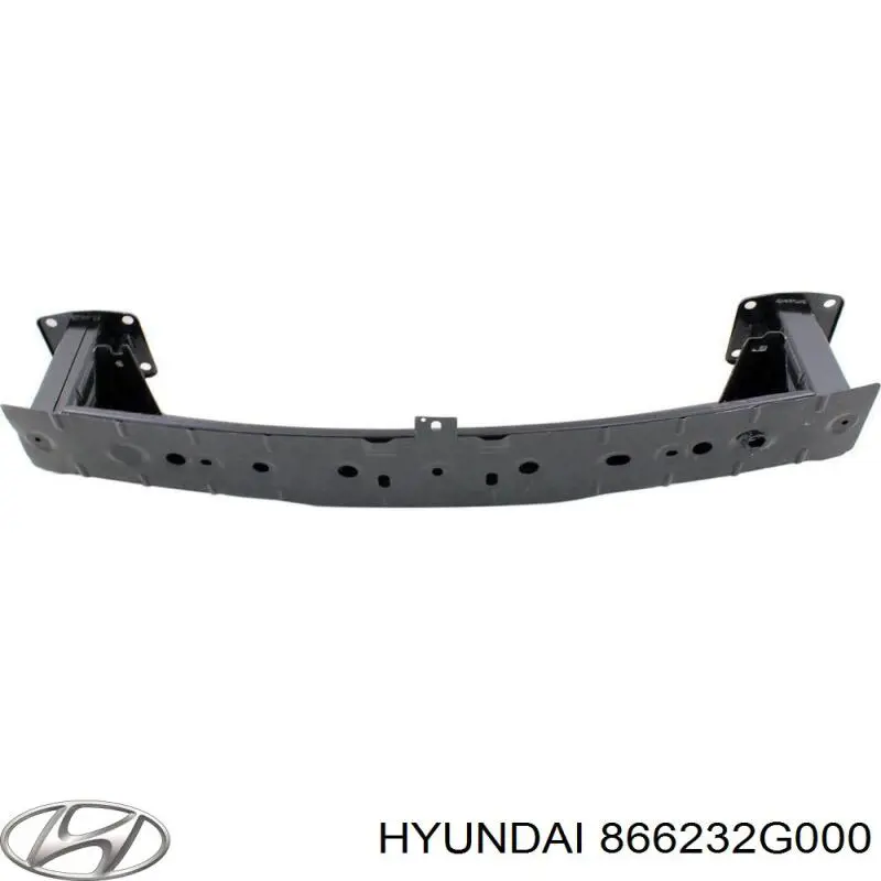 866232G000 Hyundai/Kia 