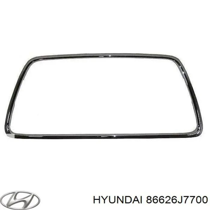 86626J7700 Hyundai/Kia 