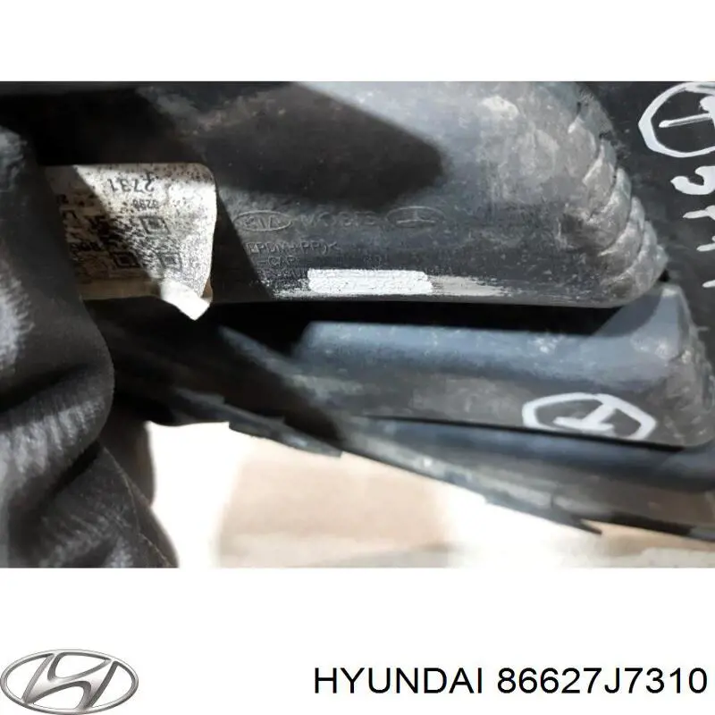 86627J7310 Hyundai/Kia 