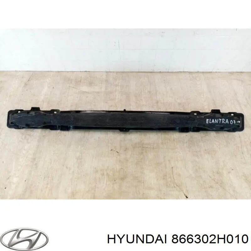  866302H010 Hyundai/Kia