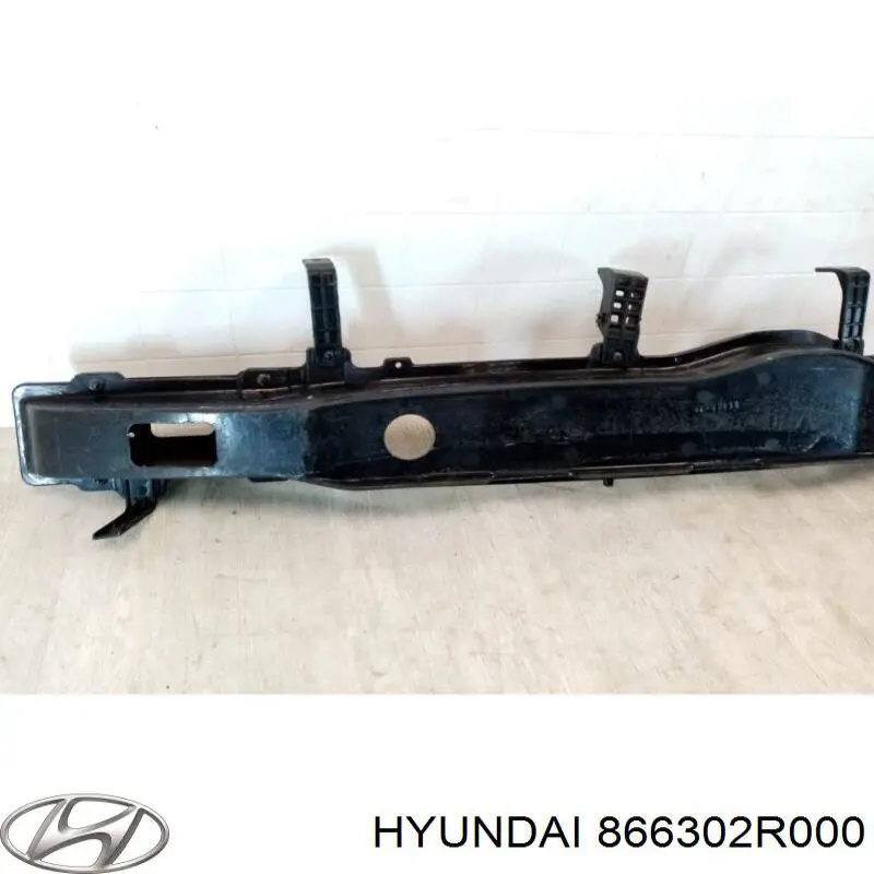 Балка бампера заднього Hyundai I30 універсал (FD) (2007 - 2011) ціна, від 126.70 USD
