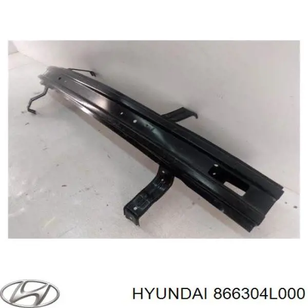 Купити Підсилювач заднього бампера Hyundai SOLARIS I SBR11