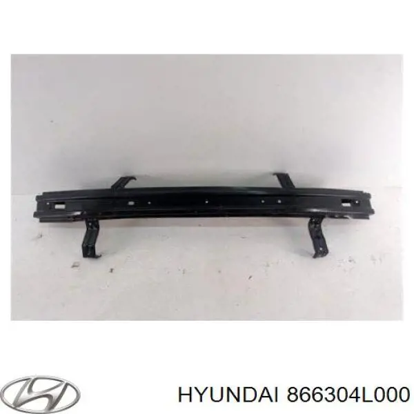 Балка бампера заднього SAT STHNS1087R0 ціна, від 13354.63 USD