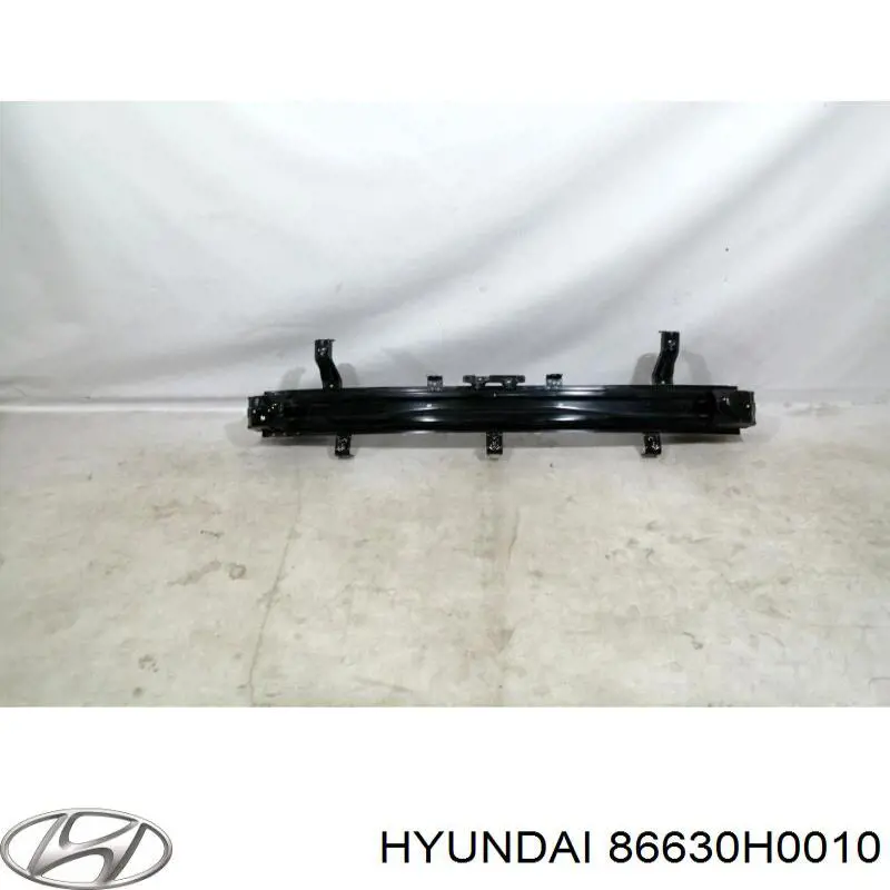 Балка бампера заднього Hyundai/Kia 86630H0010 ціна, від 29.69 USD
