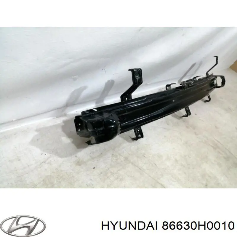 Підсилювач заднього бампера 86630H0010 Hyundai/Kia