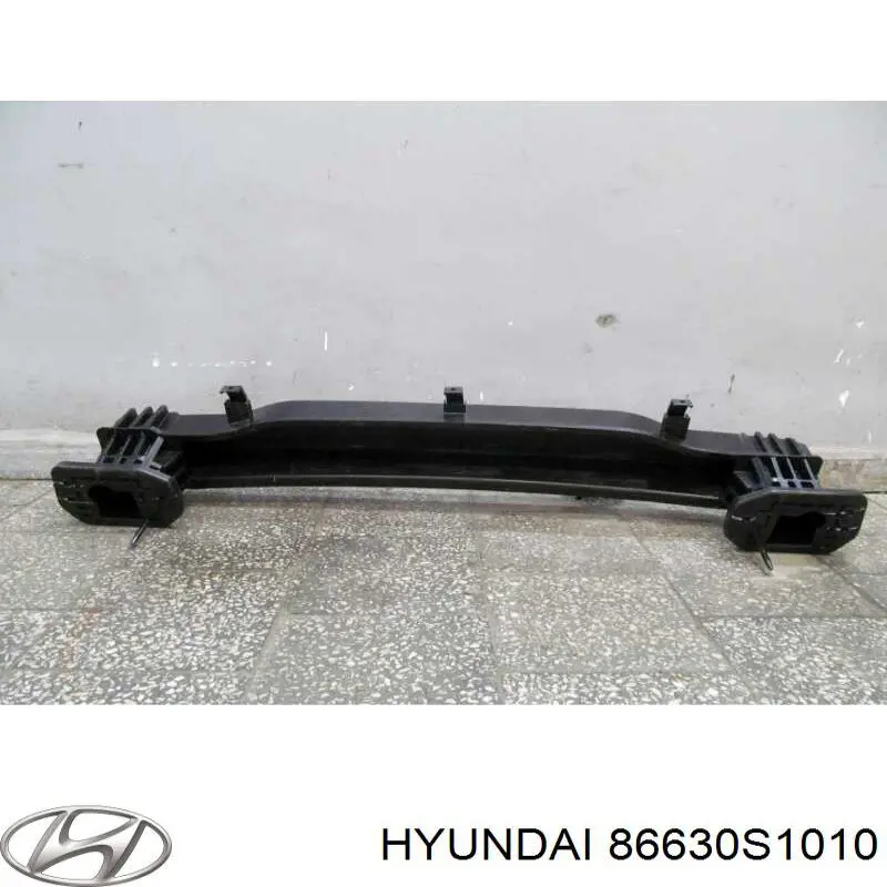 Балка бампера заднього Hyundai/Kia 86630S1010 ціна, від 138.43 USD