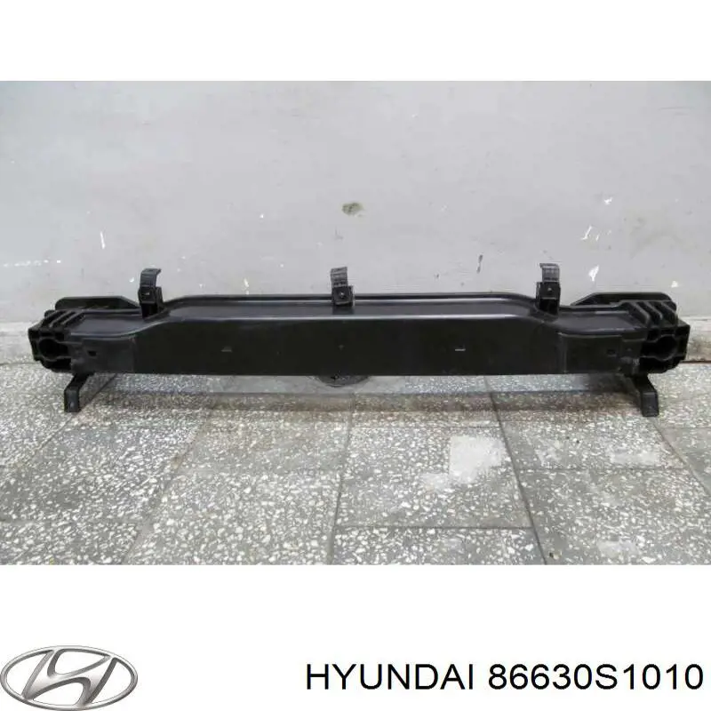 Підсилювач заднього бампера 86630S1010 Hyundai/Kia