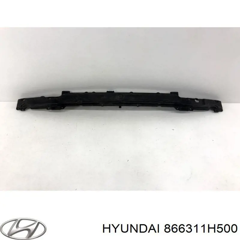  Hyundai/Kia 866311H500 ціна, від 1.27 USD