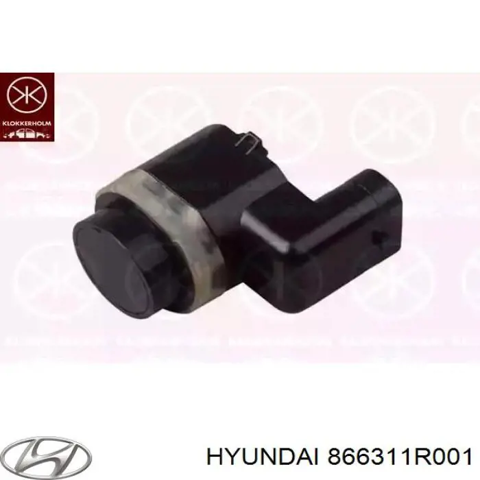 Балка бампера заднього Hyundai/Kia 866311R001 ціна, від 235.03 USD