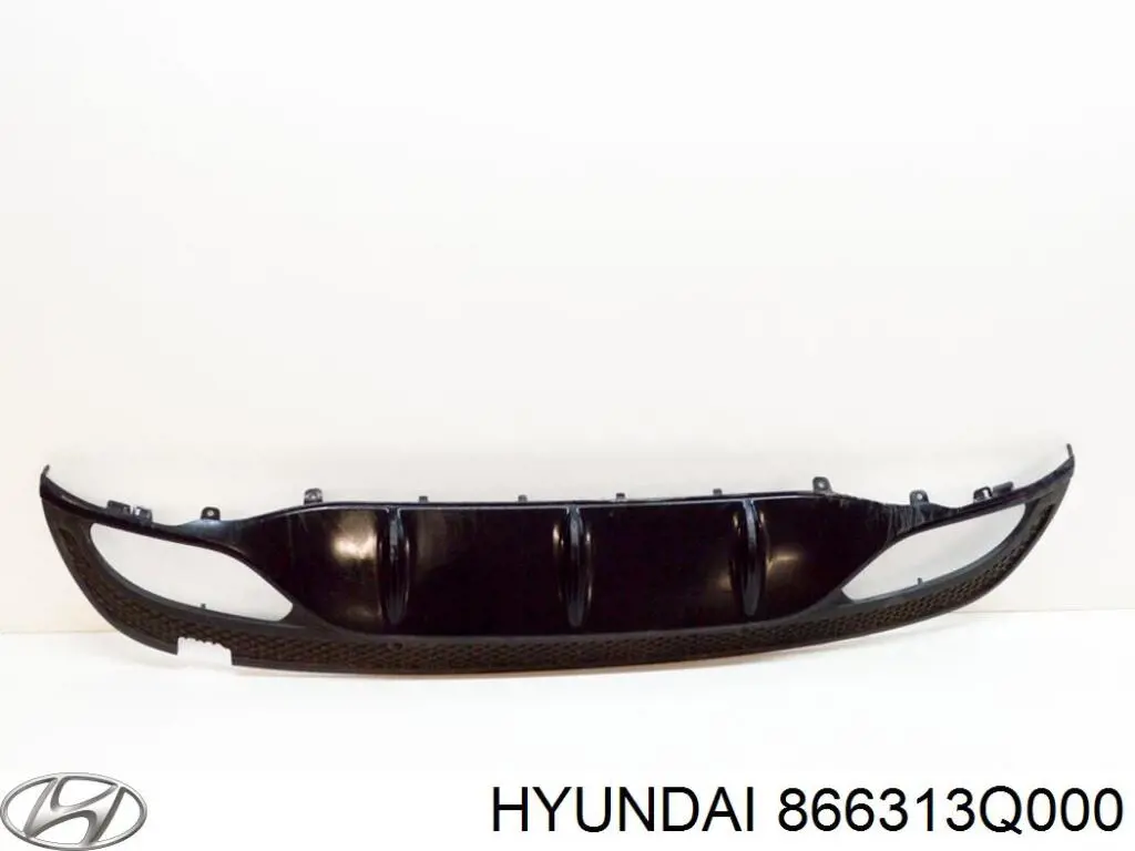  866313Q000 Hyundai/Kia