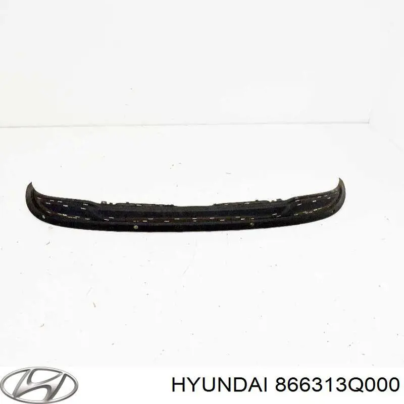  Hyundai/Kia 866313Q000 ціна, від 23.40 USD