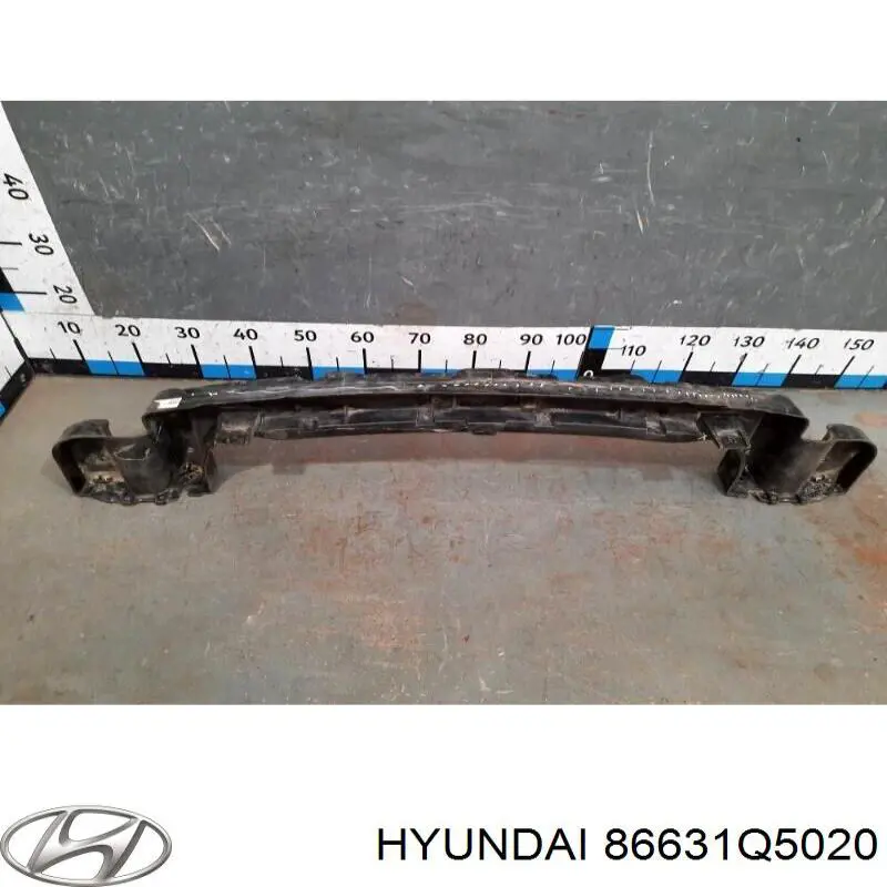  Hyundai/Kia 86631Q5020 ціна, від 198.47 USD