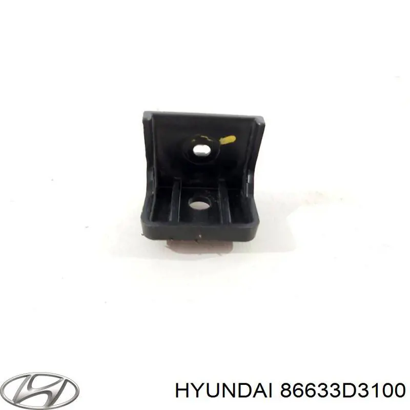 Купити 86633D3100 Hyundai/Kia 