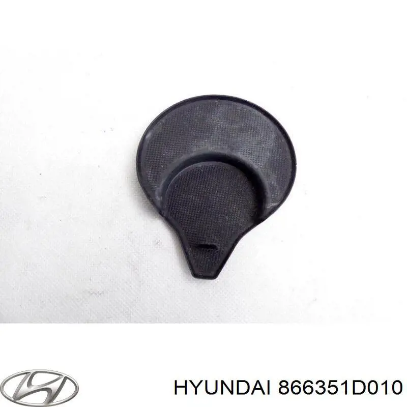 Купити 866351D010 Hyundai/Kia 