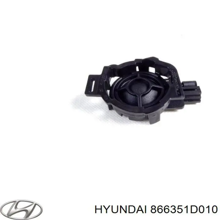  866351D010 Hyundai/Kia