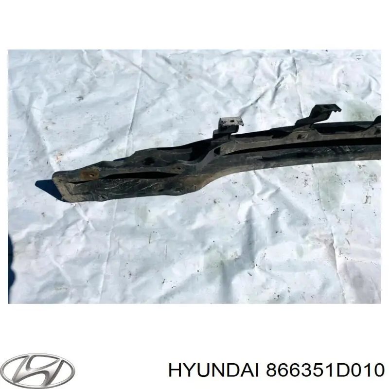 Hyundai/Kia 866351D010