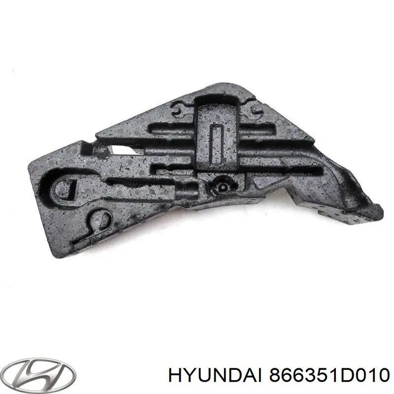  Hyundai/Kia 866351D010 ціна, від 6.40 USD
