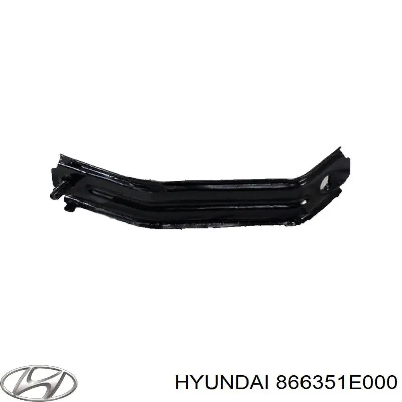  866351E000 Hyundai/Kia