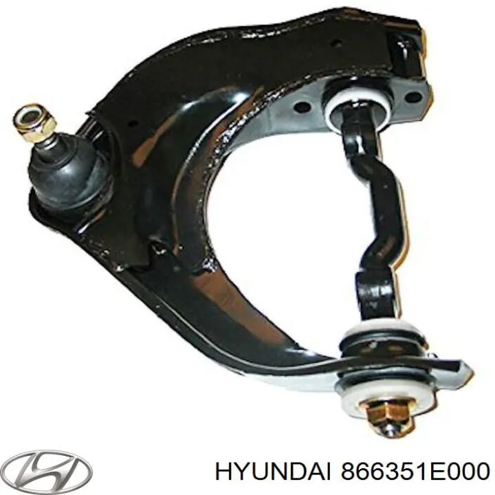 Балка бампера заднього Hyundai/Kia 866351E000 ціна, від 2.53 USD