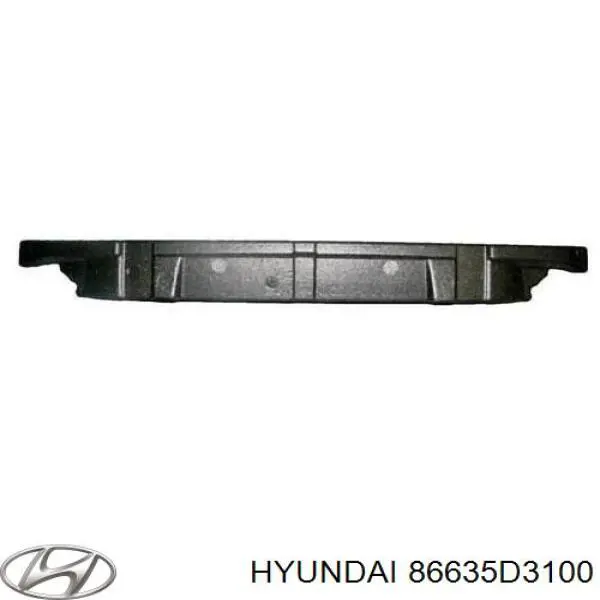 86635D3100 Hyundai/Kia 