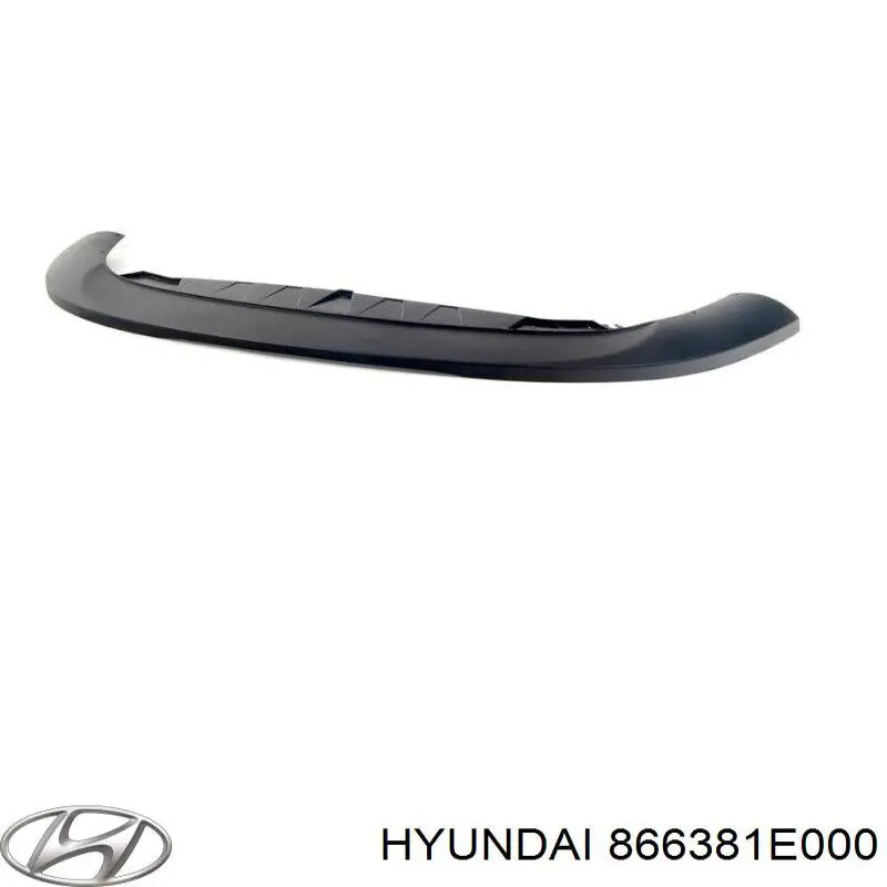 Купити 866381E000 Hyundai/Kia 