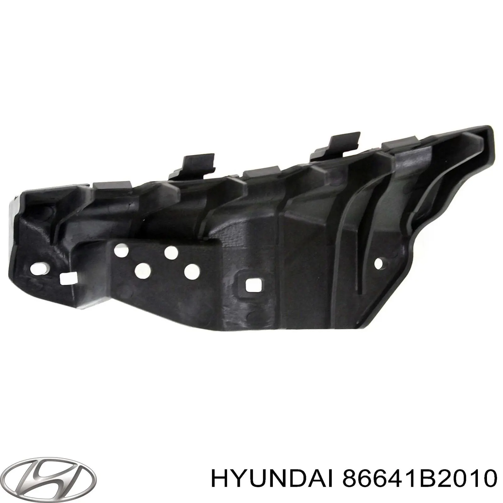 86641B2010 Hyundai/Kia 