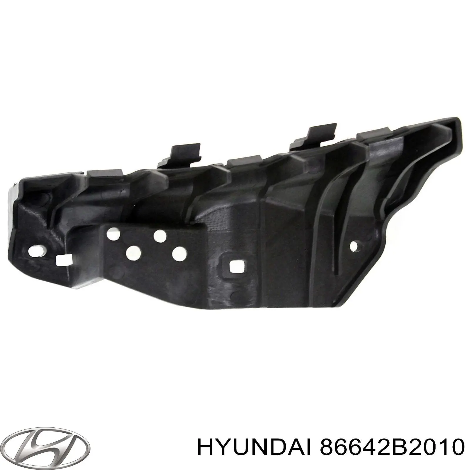 86642B2010 Hyundai/Kia 