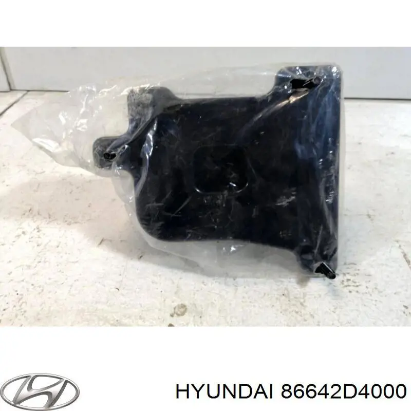 86642D4000 Hyundai/Kia 