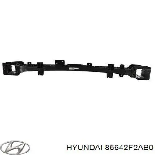  Hyundai/Kia 86642F2AB0 ціна, від 71.43 USD