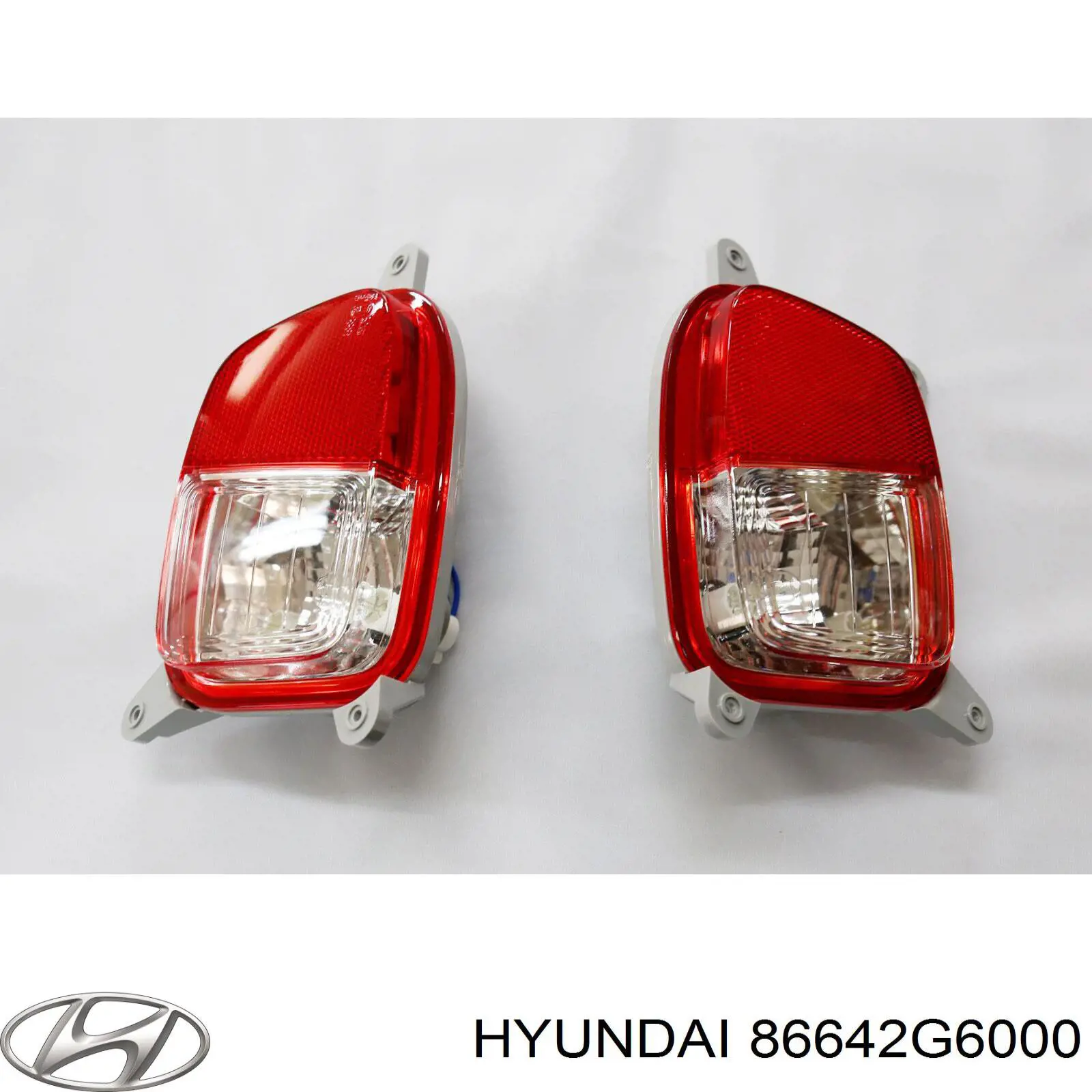 Купити 86642G6000 Hyundai/Kia 