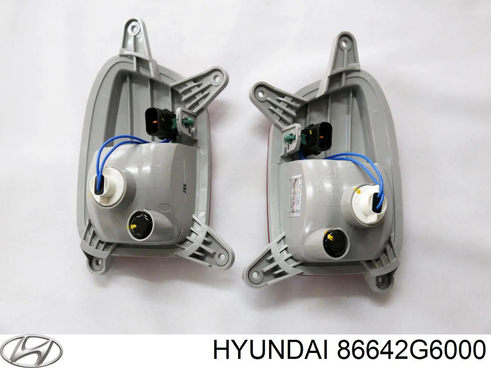86642G6000 Hyundai/Kia 