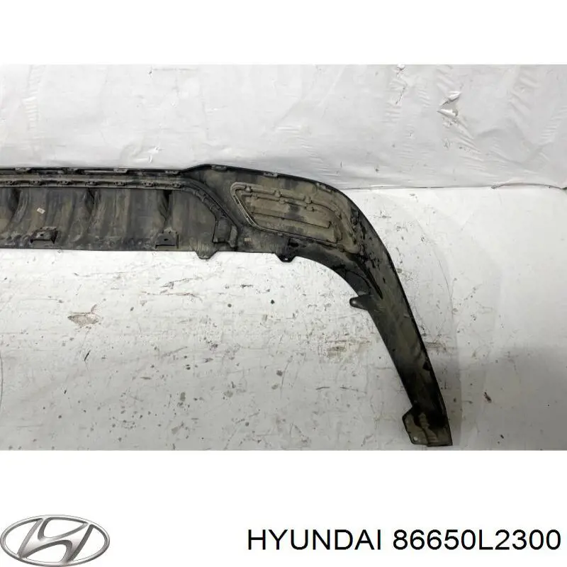  86650L2300 Hyundai/Kia