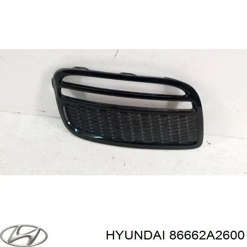 86662A2600 Hyundai/Kia 