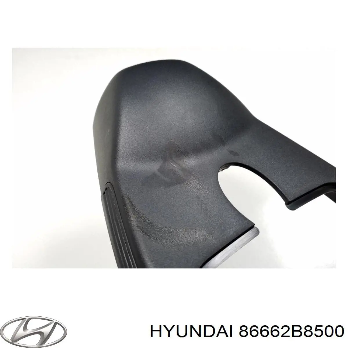  Hyundai/Kia 86662B8500 ціна, від 184.17 USD