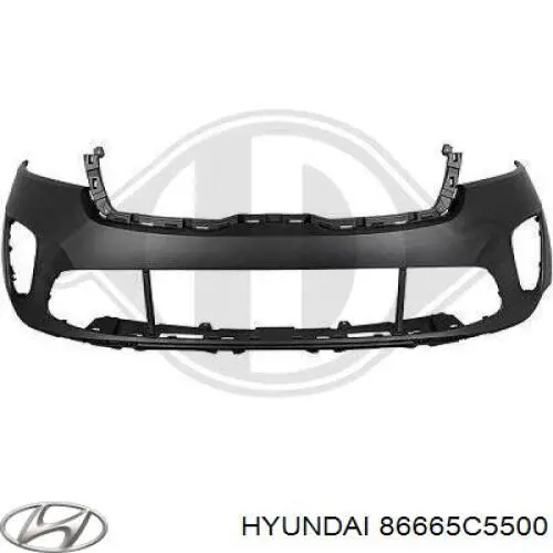  86665C5500 Hyundai/Kia