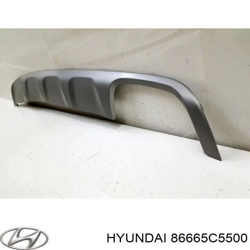 Купити 86665C5500 Hyundai/Kia 