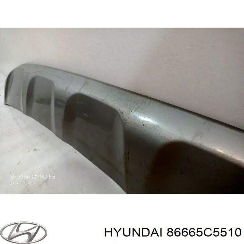  86665C5510 Hyundai/Kia