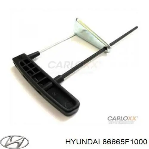 86665F1000 Hyundai/Kia 