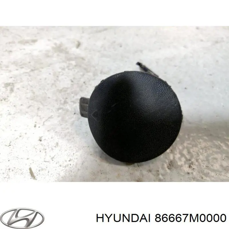 86667M0000 Hyundai/Kia 