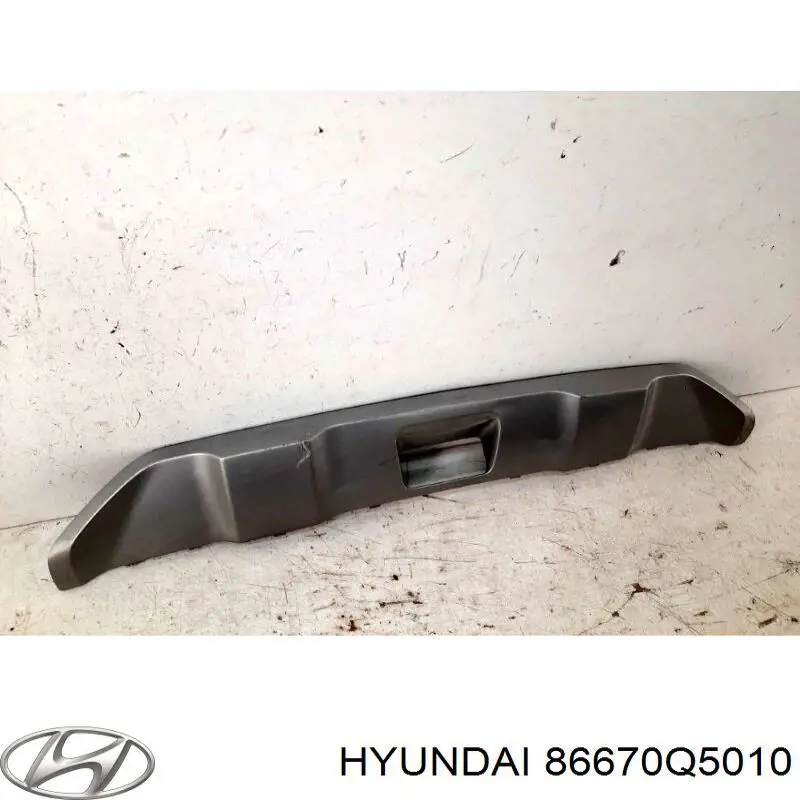 86670Q5010 Hyundai/Kia 
