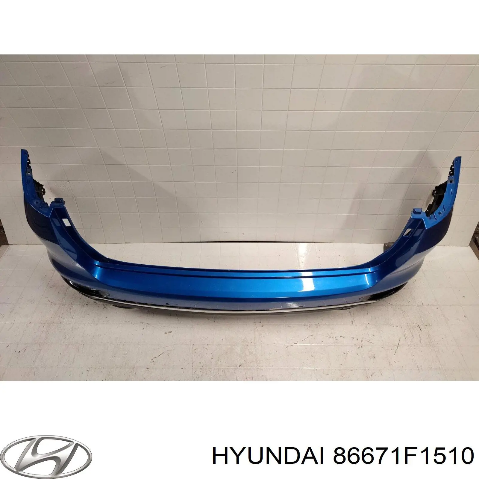  Hyundai/Kia 86671F1510 ціна, від 42.66 USD