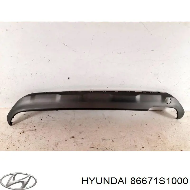  Hyundai/Kia 86671S1000 ціна, від 83.14 USD