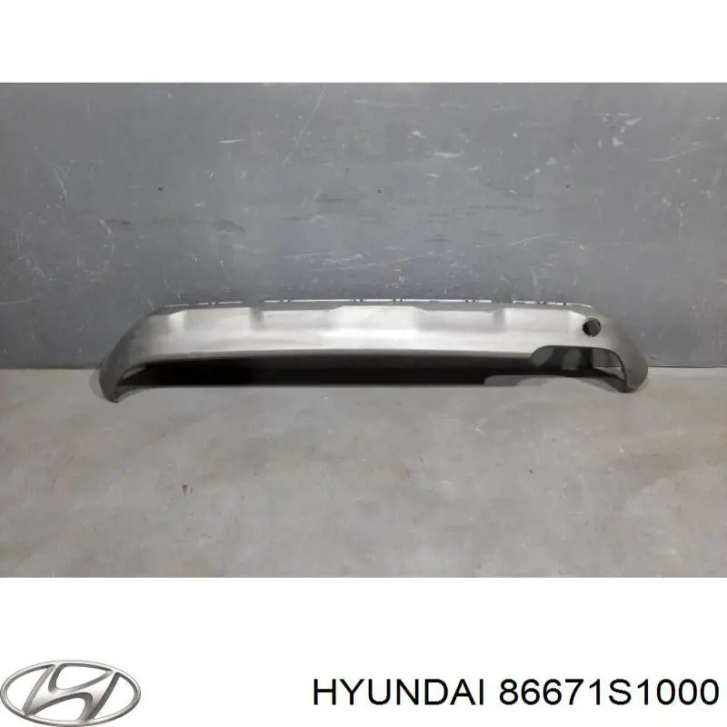 86671S1000 Hyundai/Kia 