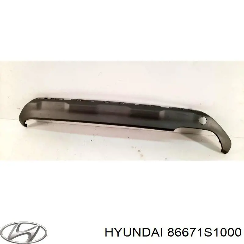 Купити 86671S1000 Hyundai/Kia 
