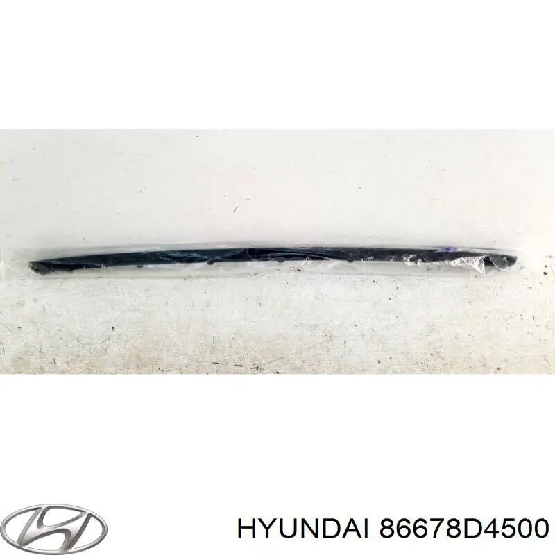 Купити 86678D4500 Hyundai/Kia 