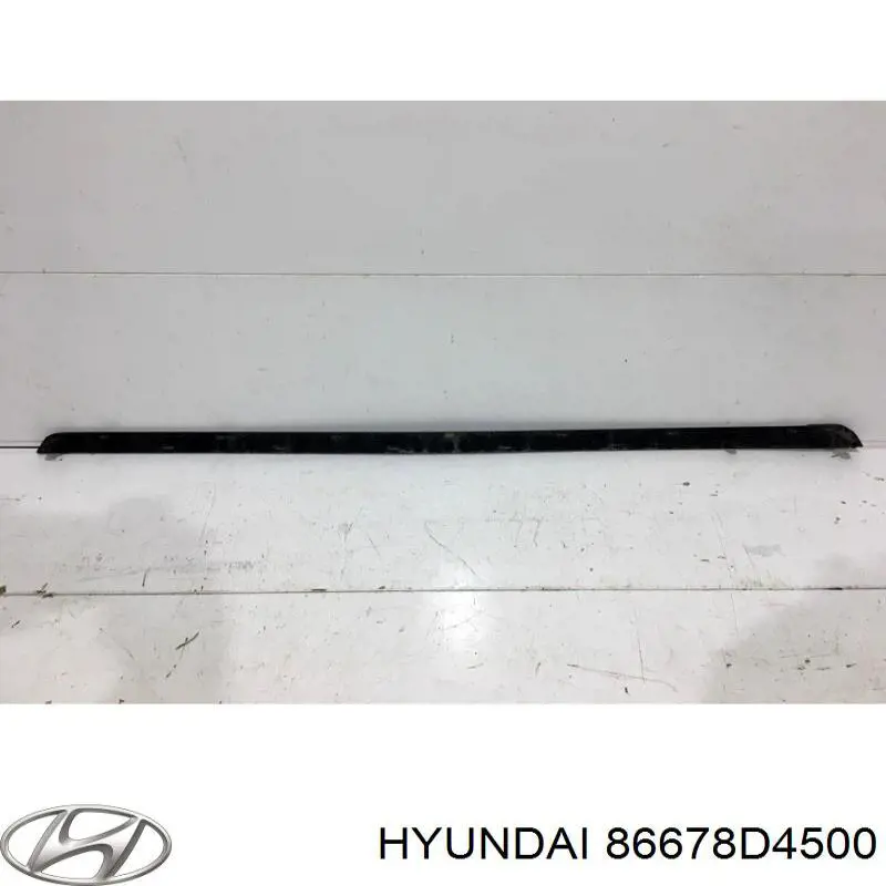 86678D4500 Hyundai/Kia 