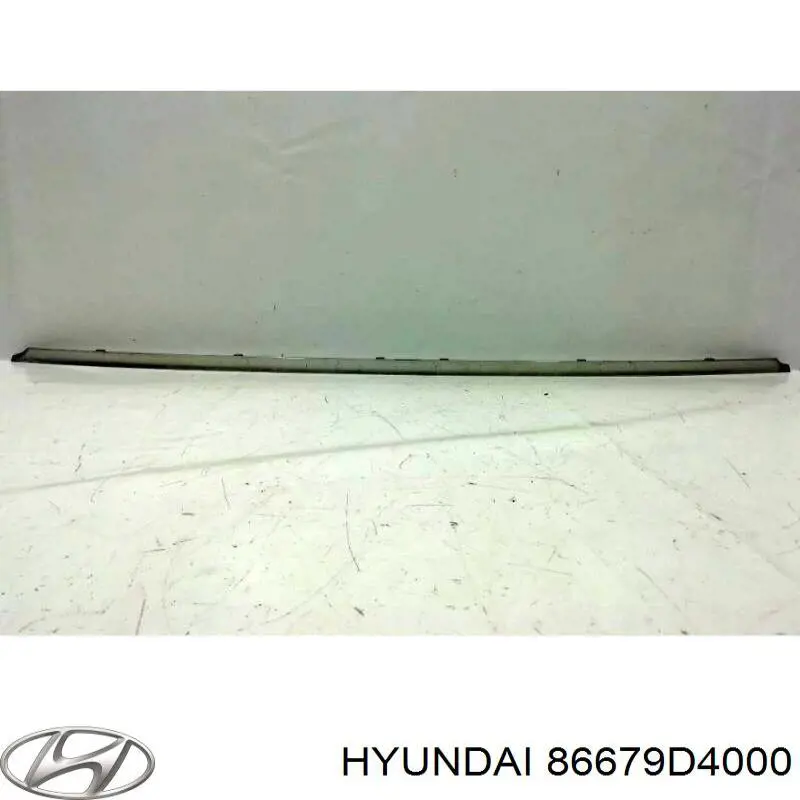 86679D4000 Hyundai/Kia 