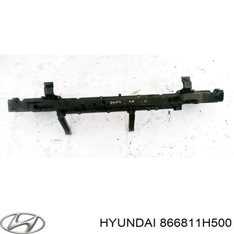  Hyundai/Kia 866811H500 ціна, від  USD